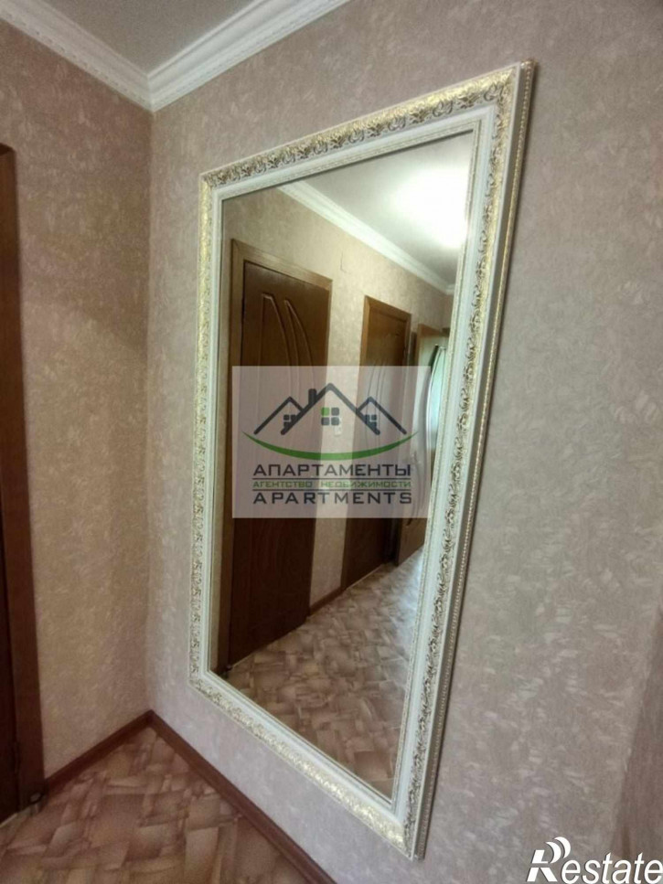 2-комн квартира Хасановская ул, 24