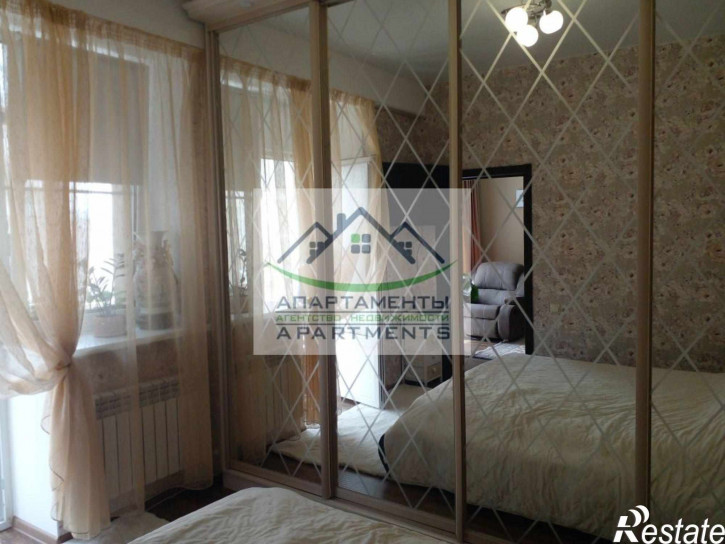 2-комн квартира Октябрьская ул, 337/3