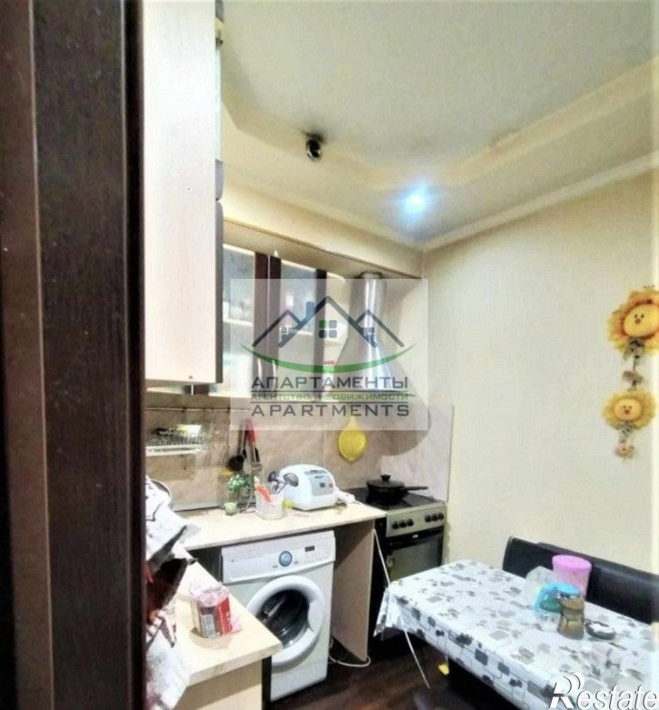 2-комн квартира Орджоникидзе ул, 11к1