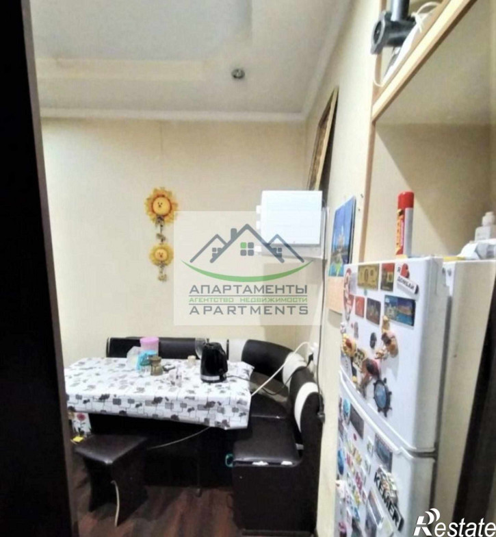 2-комн квартира Орджоникидзе ул, 11к1