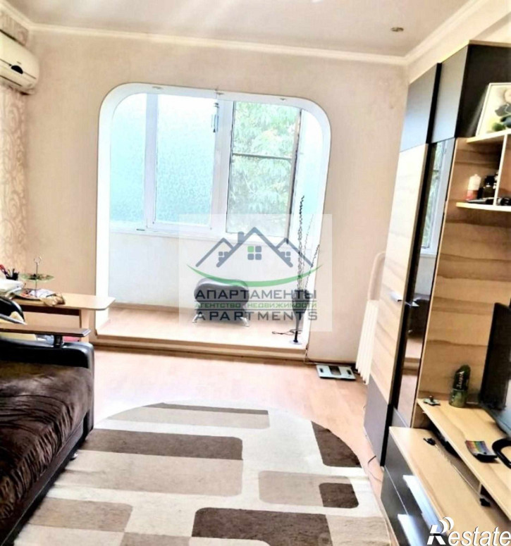 2-комн квартира Орджоникидзе ул, 11к1