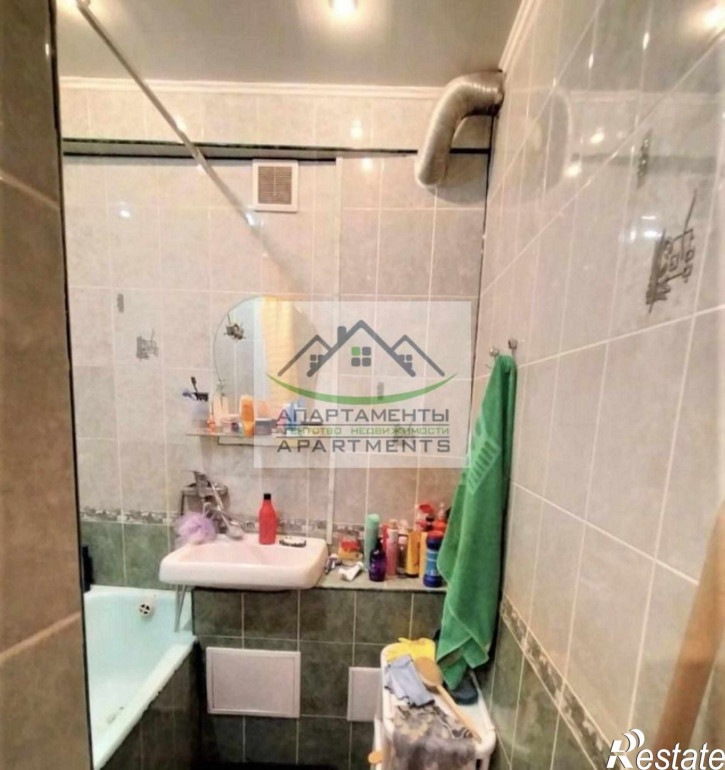 2-комн квартира Орджоникидзе ул, 11к1