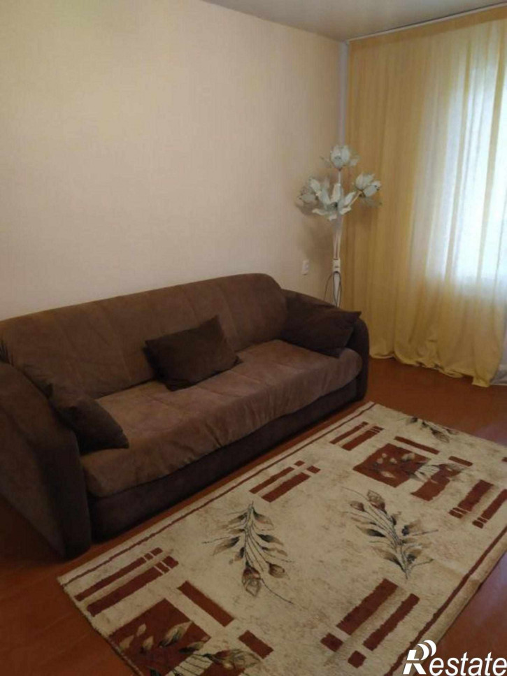 1-комн квартира Василисина ул, 22А