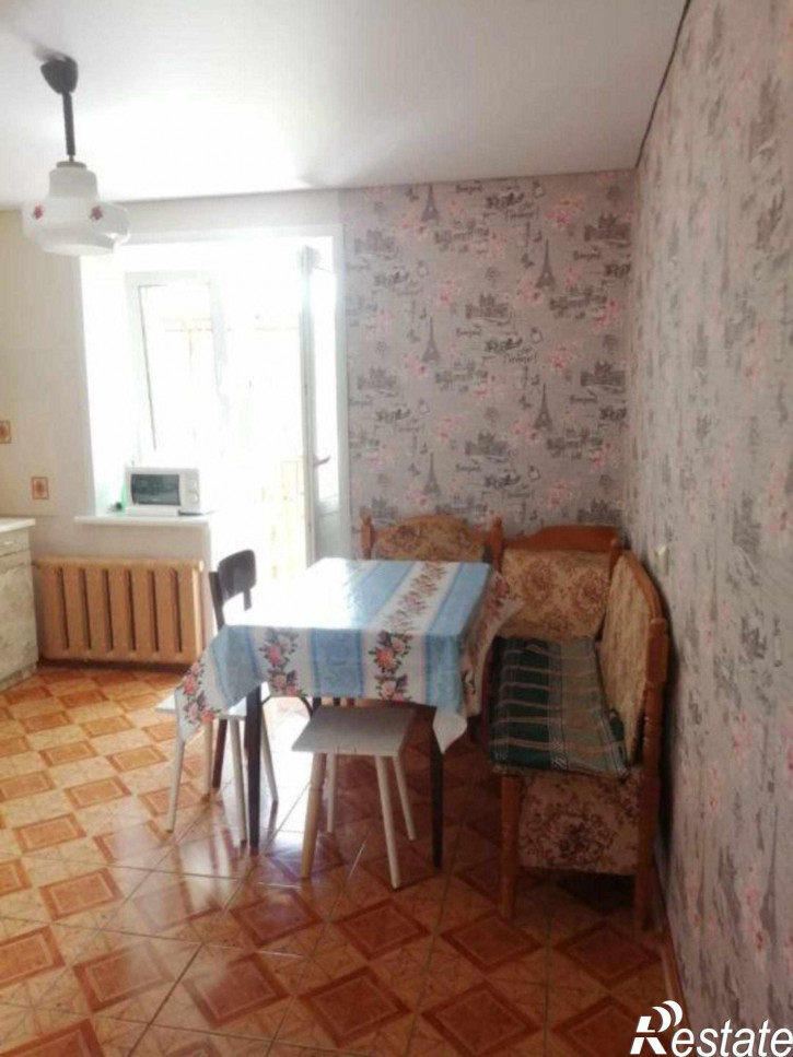 3-комн квартира Школьный проезд, 1А