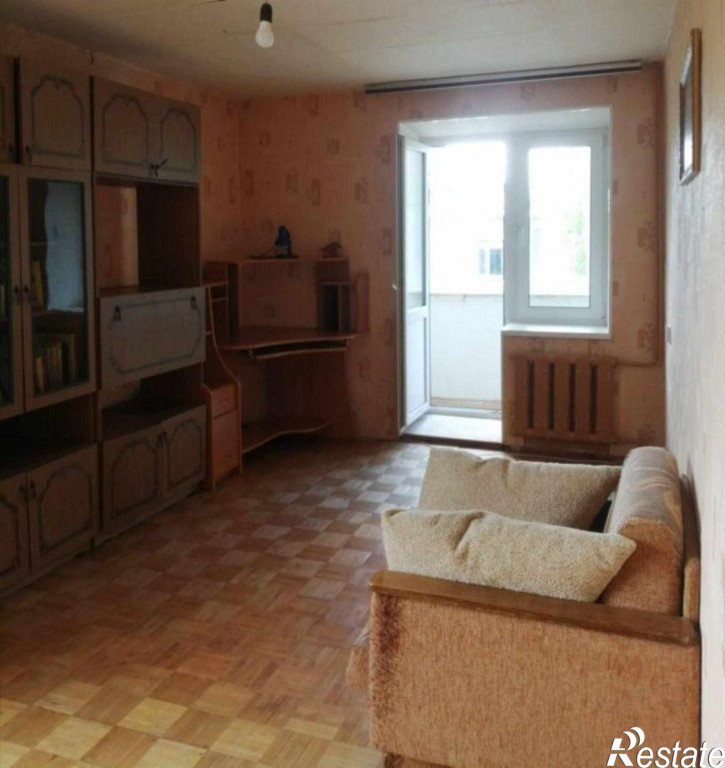 3-комн квартира Школьный проезд, 1А