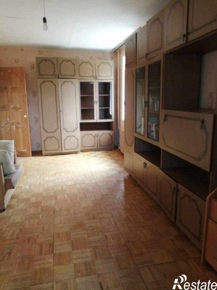 3-комн квартира Школьный проезд, 1А