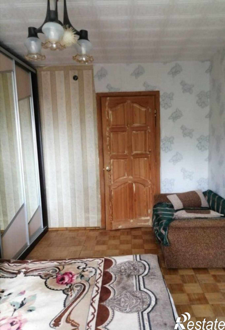 3-комн квартира Школьный проезд, 1А