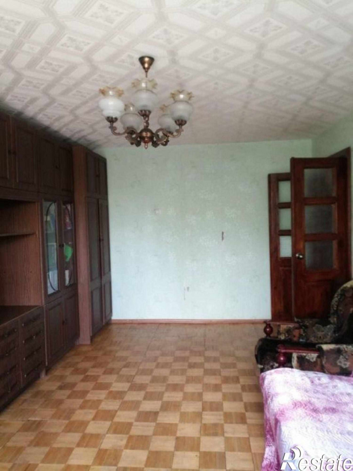3-комн квартира Школьный проезд, 1А