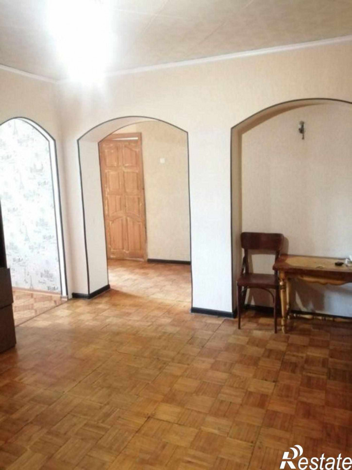 3-комн квартира Школьный проезд, 1А