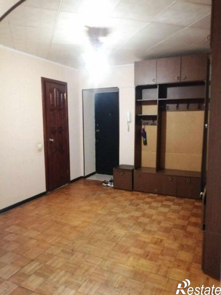 3-комн квартира Школьный проезд, 1А