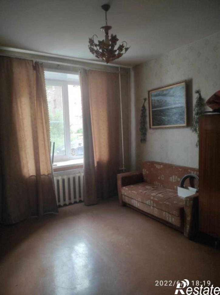 2-комн квартира Модорова ул, 8