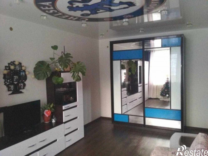 2-комн квартира Растопчина ул, 53Б