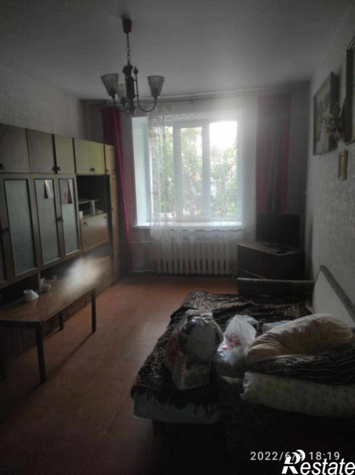 2-комн квартира Модорова ул, 8