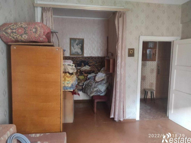2-комн квартира Модорова ул, 8