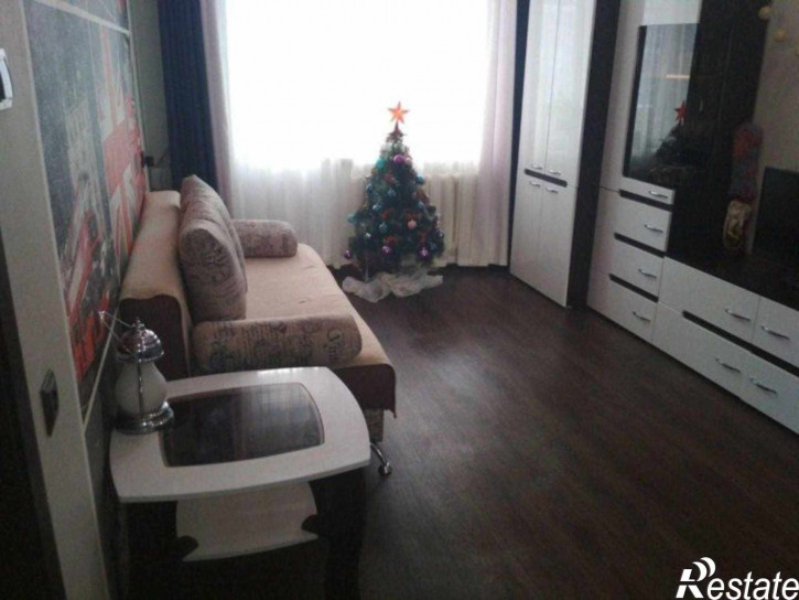 2-комн квартира Растопчина ул, 53Б