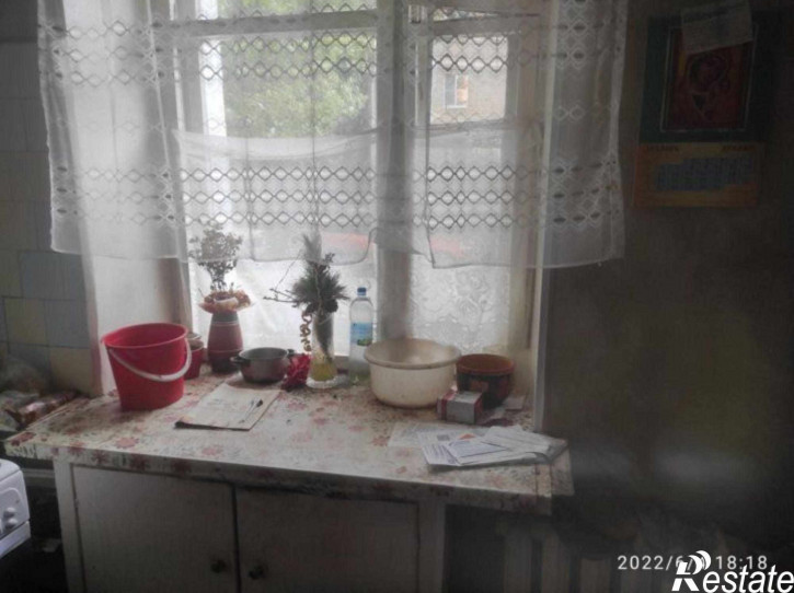 2-комн квартира Модорова ул, 8