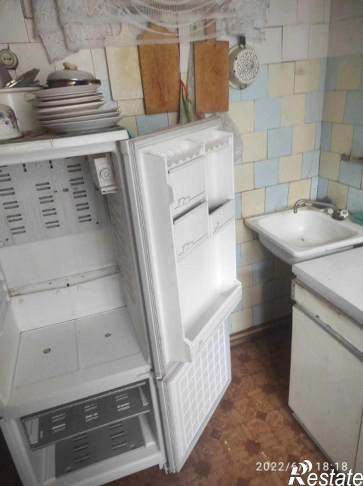 2-комн квартира Модорова ул, 8