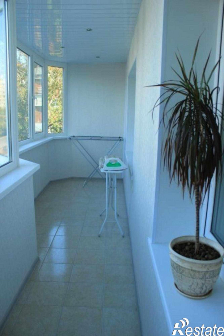 2-комн квартира Чапаева ул, 8