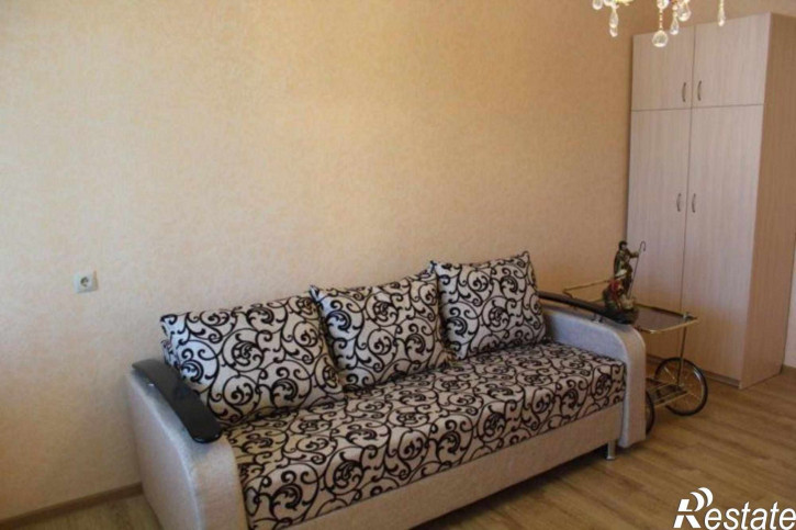 2-комн квартира Чапаева ул, 8