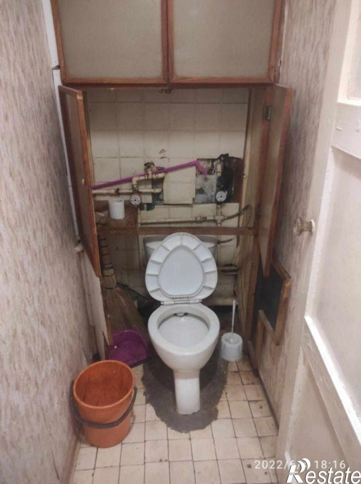 2-комн квартира Модорова ул, 8