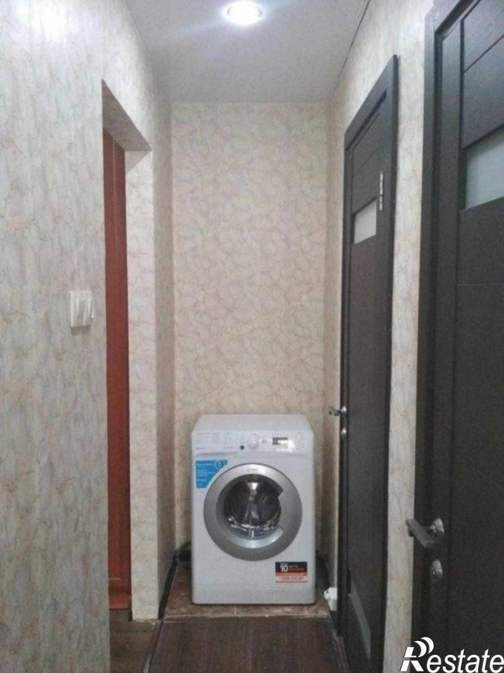 2-комн квартира Растопчина ул, 53Б