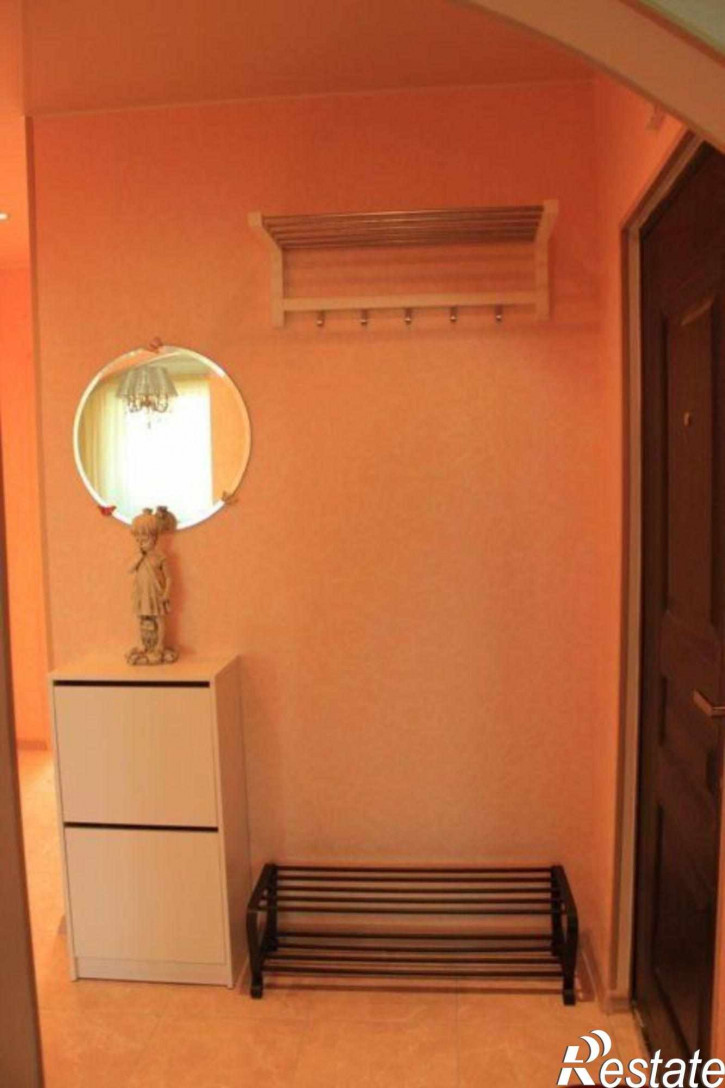 2-комн квартира Чапаева ул, 8