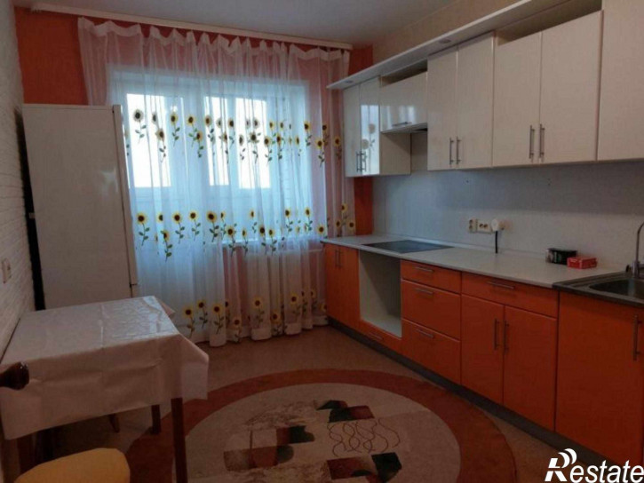 1-комн квартира Фатьянова ул, 20