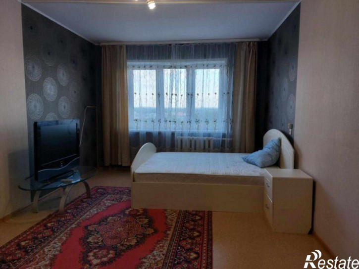 1-комн квартира Фатьянова ул, 20
