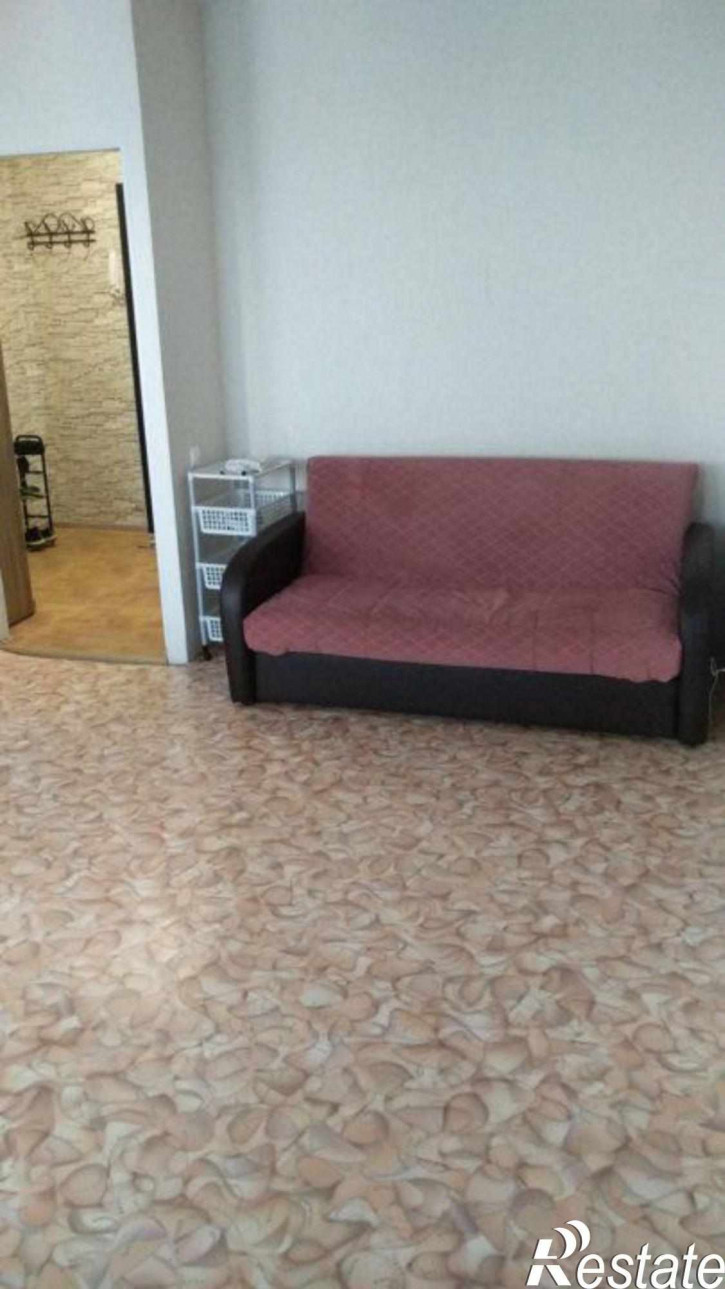 1-комн квартира Гвардейская ул, 11