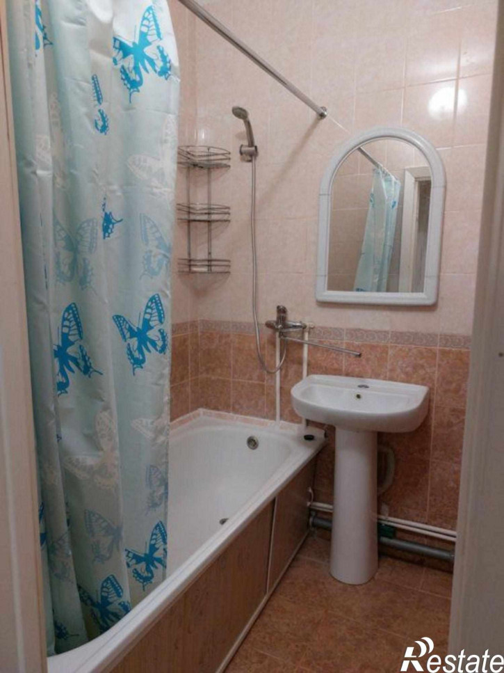 1-комн квартира Фатьянова ул, 20