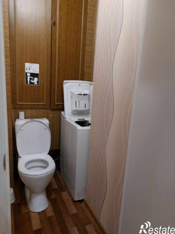 1-комн квартира Фатьянова ул, 20