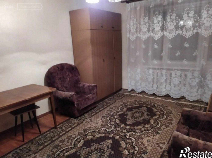 1-комн квартира Красноармейская ул, 45А