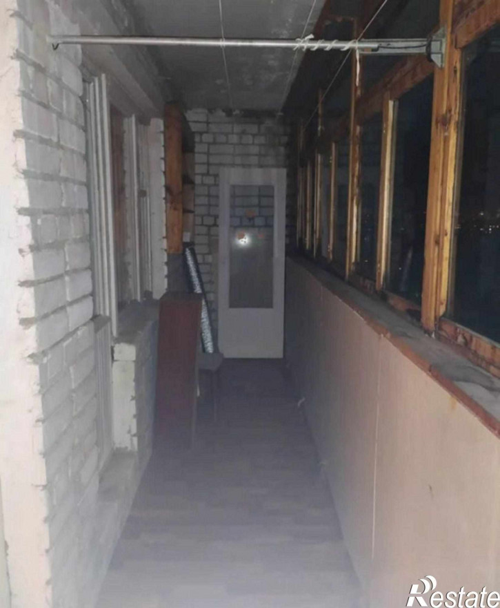 1-комн квартира Красноармейская ул, 45А