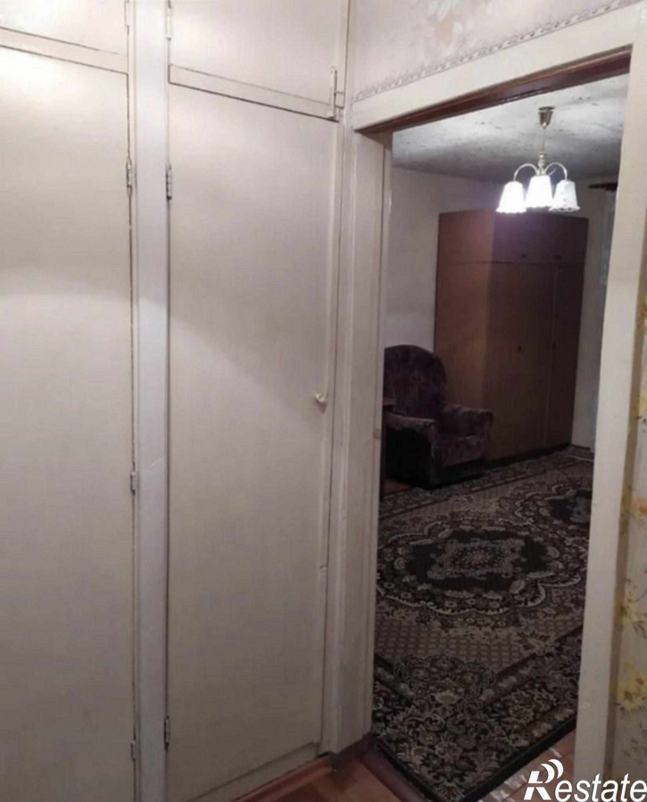 1-комн квартира Красноармейская ул, 45А