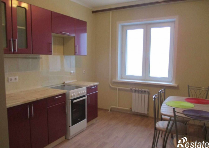 2-комн квартира Садовая ул, 11А