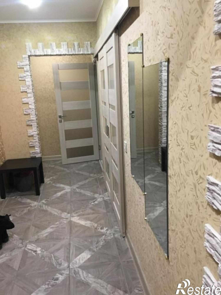 2-комн квартира Садовая ул, 11А