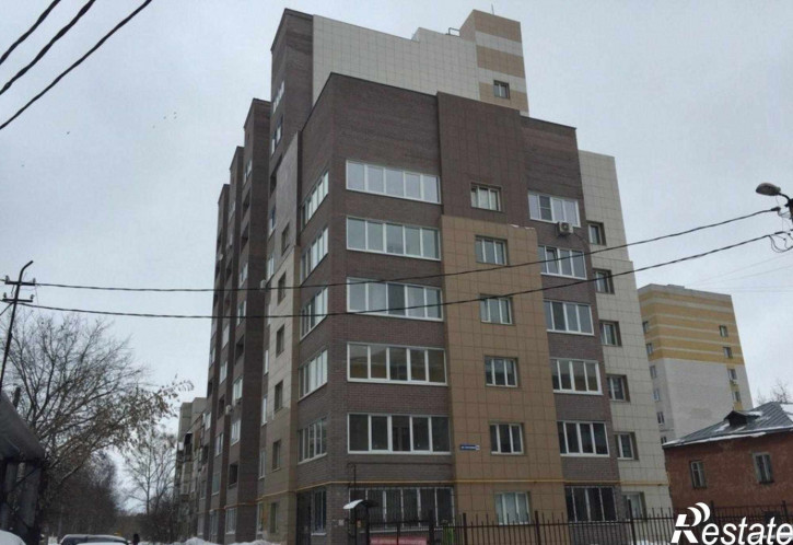 1-комн квартира Гастелло ул, 7Г