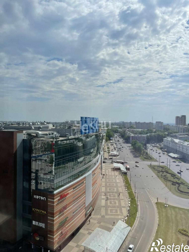 Помещение свободного назначения Крупской ул, 16