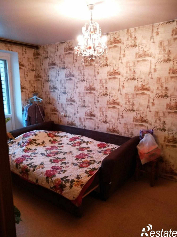2-комн квартира Маршала Воронова ул, 9