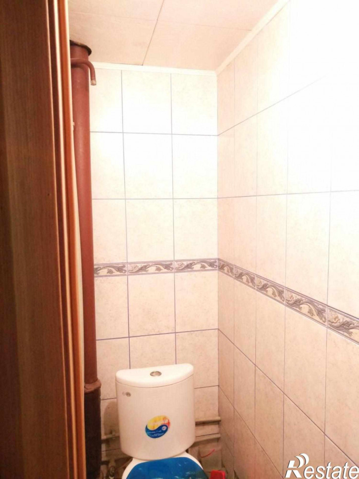 2-комн квартира Маршала Воронова ул, 9