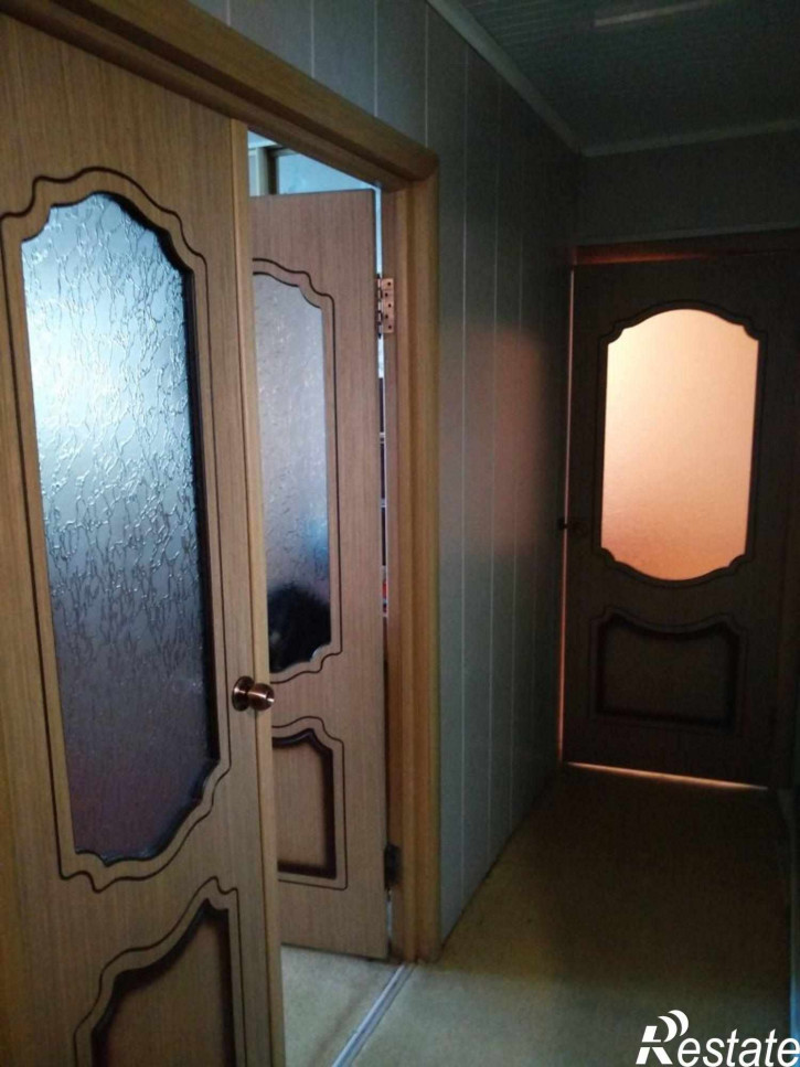 2-комн квартира Маршала Воронова ул, 9