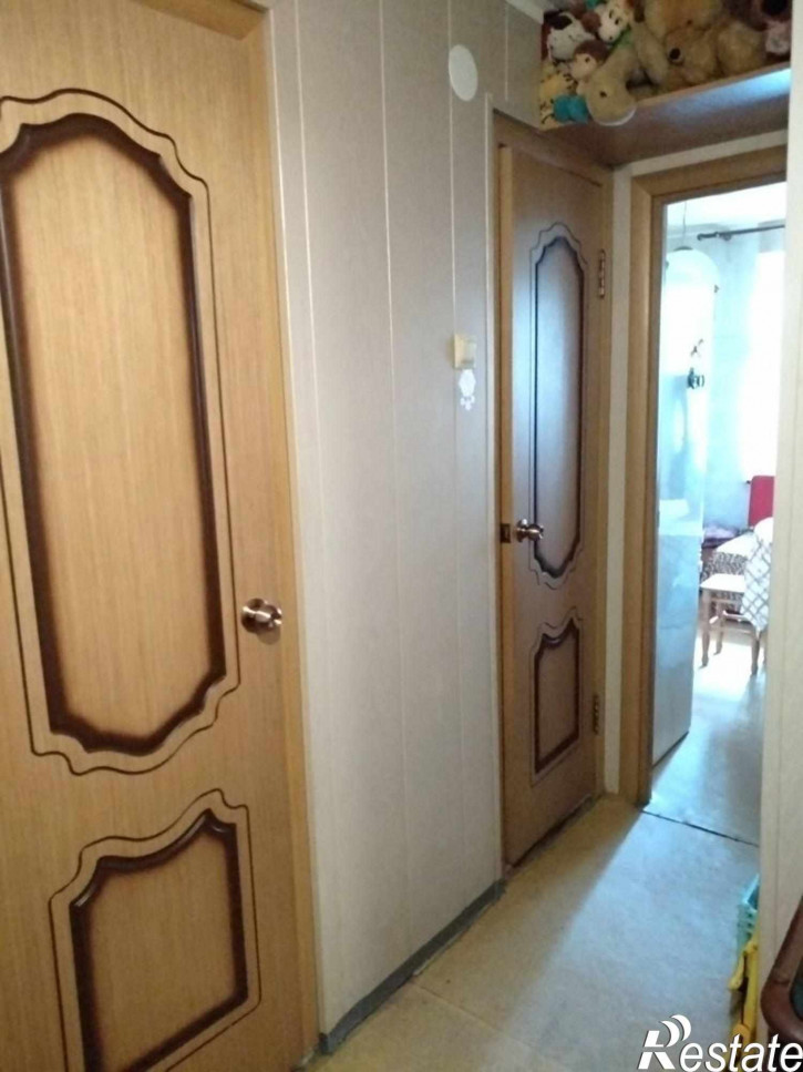 2-комн квартира Маршала Воронова ул, 9