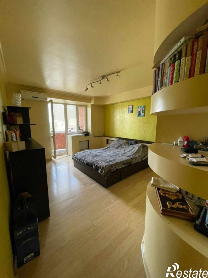 3-комн квартира Кирова ул, 59