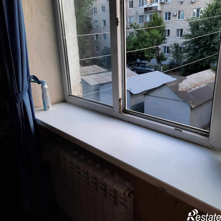 1-комн квартира Гайдара ул