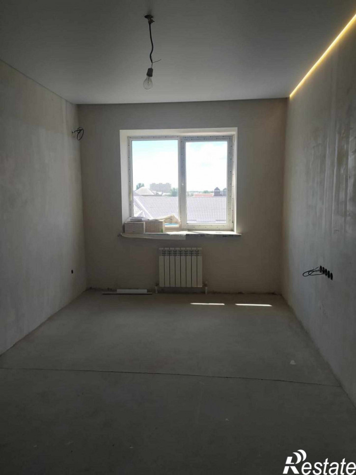 1-комн квартира Вильямса ул, 2
