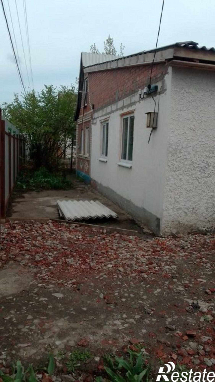 Коттедж/дом Ягодка дп