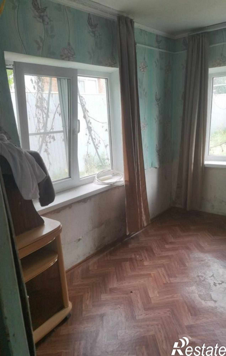 Коттедж/дом пролетарская