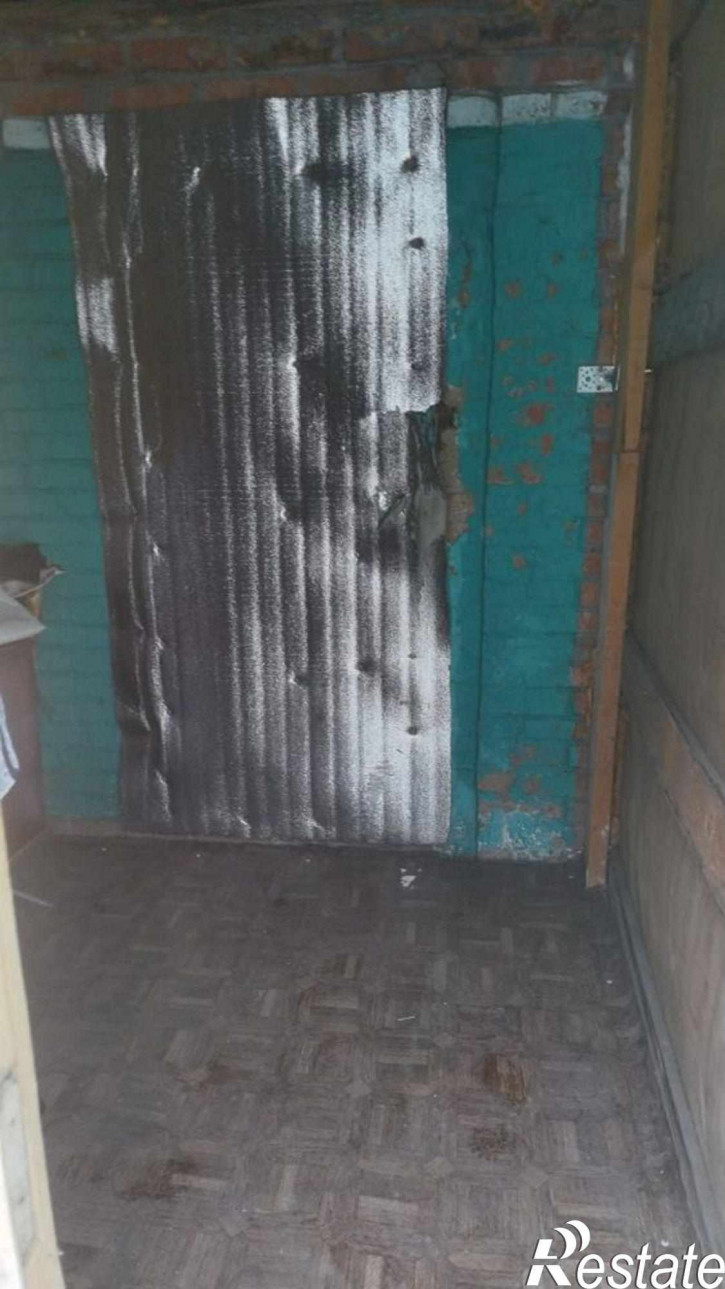 Коттедж/дом пролетарская