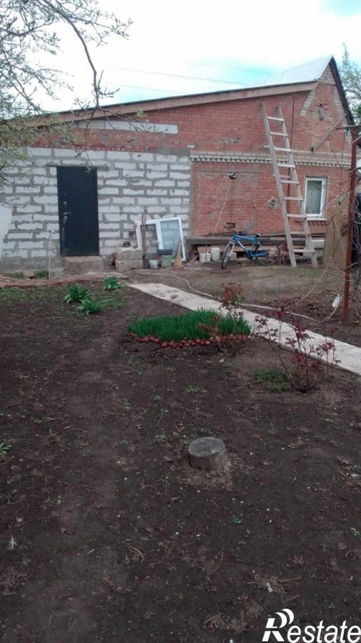 Коттедж/дом Ягодка дп