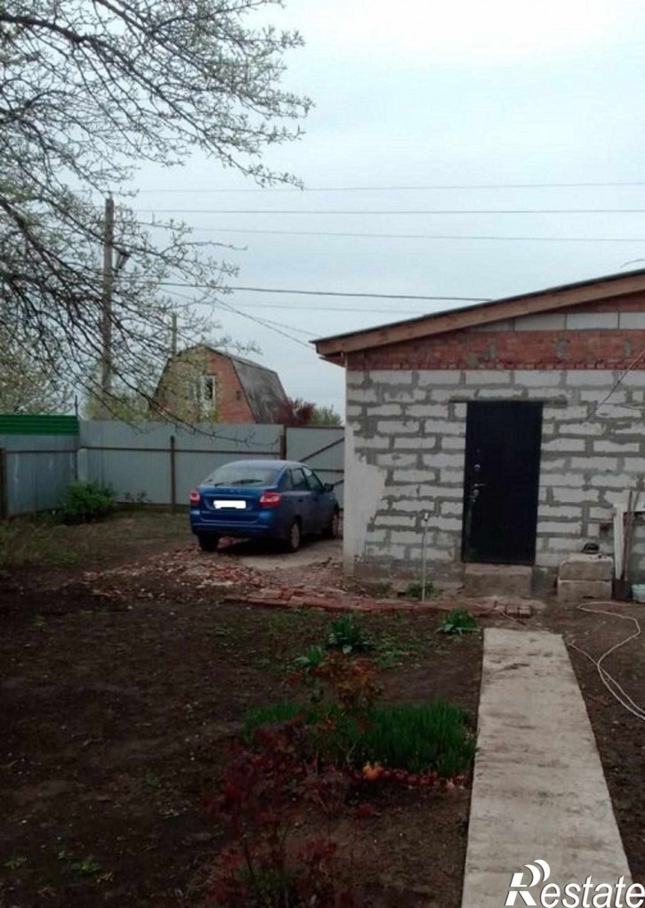 Коттедж/дом Ягодка дп